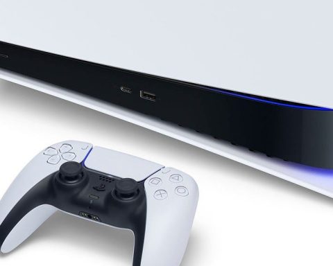 Sony aims to sell 25m PS5 units by April 2024