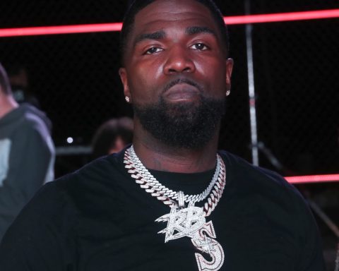 Tsu Surf Pleads Guilty to RICO, Firearms Charges