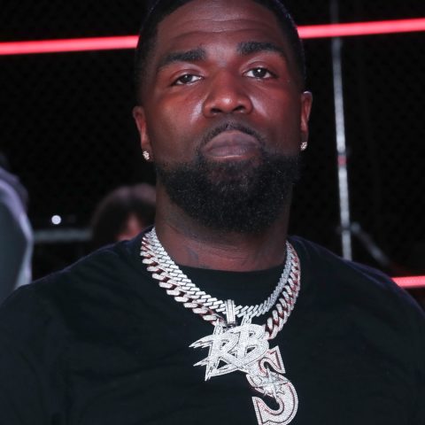 Tsu Surf Pleads Guilty to RICO, Firearms Charges