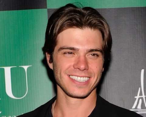 Matthew Lawrence Says He Was Fired From Agency After Refusing To Strip For Director Offering Him A Marvel Role