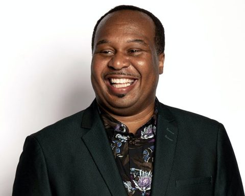 Roy Wood Jr. Roasts Media Scandals at White House Correspondents Dinner, But Has Soft Spot for Local Journalism