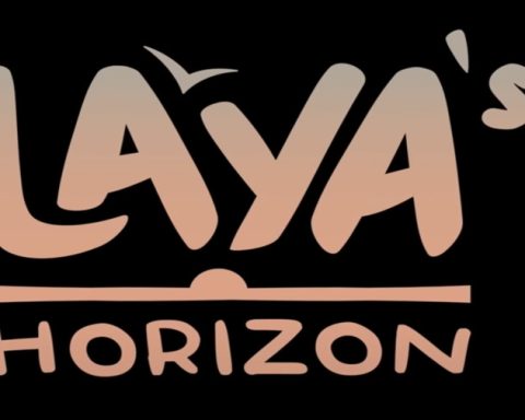 Laya’s Horizon, the newest project from the developers of Alto’s Adventure, is due to launch soon courtesy of Netflix Games
