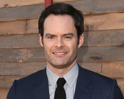 Bill Hader Says He Will Not Sign ‘Star Wars’ Merchandise: “Autograph People Don’t Like Me”