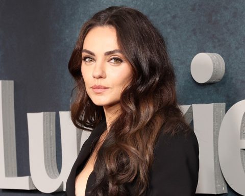 Mila Kunis Confirms She’s Not in New ‘Fantastic Four’ Film, But She “Knows Who Is”