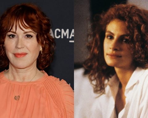Molly Ringwald Says She Turned Down Julia Roberts’ Role in ‘Pretty Woman’: “I Didn’t Really Like the Story”