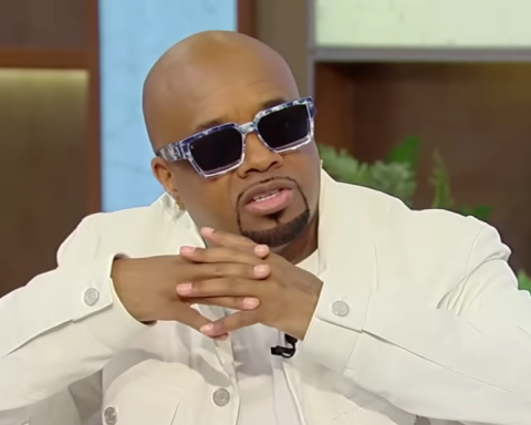 Jermaine Dupri Clears The Air About Upcoming ‘Freaknik’ Documentary