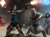 ‘The Lara Croft Collection’ For Switch Has Been Rated By The ESRB
