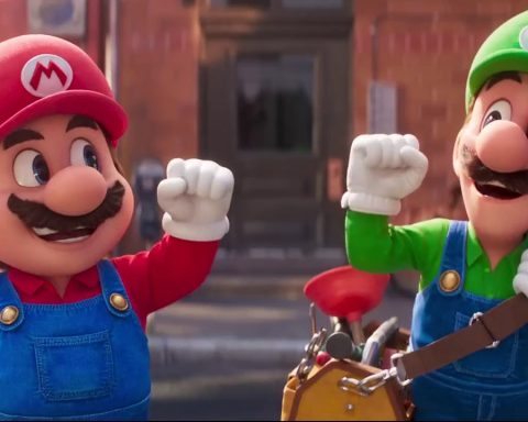 The Super Mario Bros. Movie Has Jumped Over $1 Billion at the Global Box Office