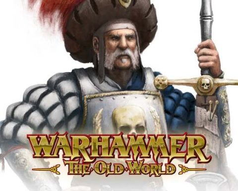 Warhammer Fest: The Old World is Shaping Up