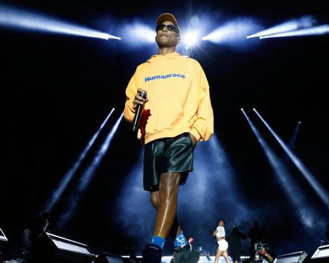 Pharrell’s Something in the Water Fest Cancels Final Day Due to Severe Weather
