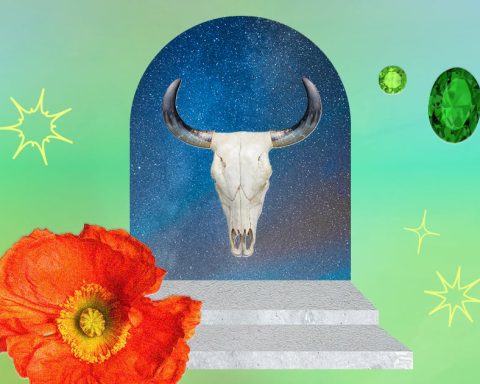 Your May 2023 Horoscope Is Bringing You the Energy to Bloom
