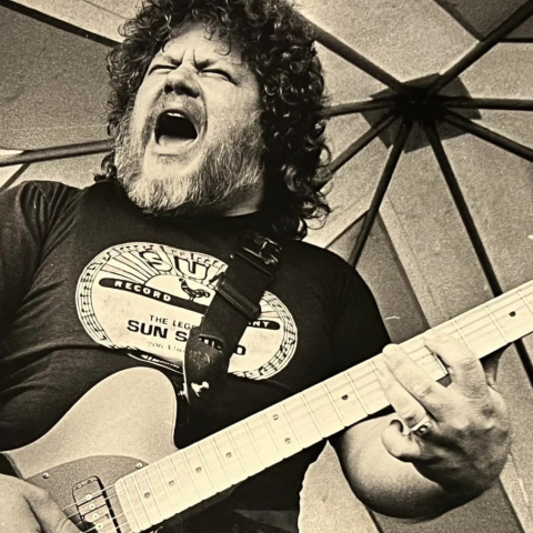 Tim Bachman Dead: Legendary Rock Guitarist Was 71