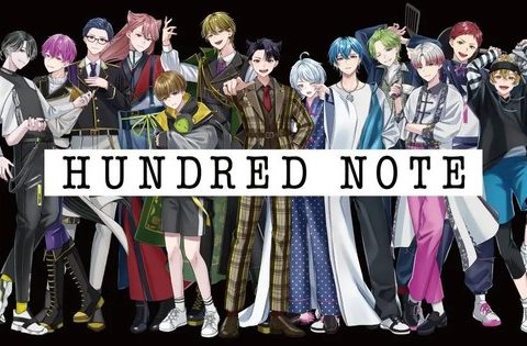 Kodansha Reveals Hundred Note Detective Project With Anime, Manga, Events