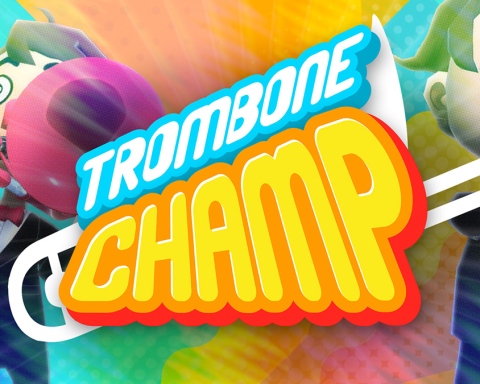 Trombone Champ devs explain new future-proof UI change