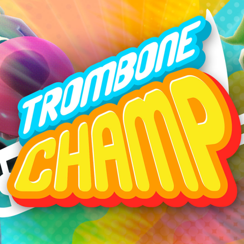 Trombone Champ devs explain new future-proof UI change