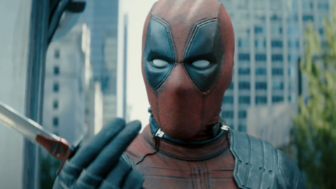 Ryan Reynolds Plots Next Move, And It’s Not Another Movie But Something Totally Different