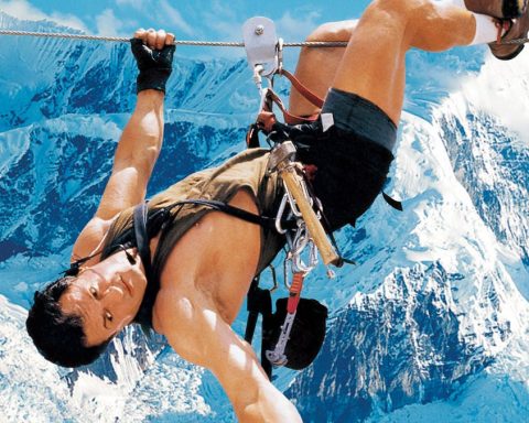 Sylvester Stallone to Return for ‘Cliffhanger’ Reboot From Director Ric Roman Waugh