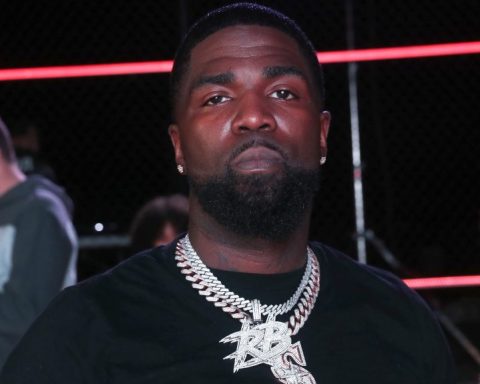Tsu Surf Pleads Guilty In RICO Case, Faces 30 Years In Prison