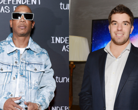 Billy McFarland Ready To Throw Hands With Ja Rule To Pay Back Bahamian Fyre Fest Staff