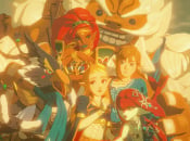 Poll: Who’s Your Favourite Champion In Zelda: Breath Of The Wild?
