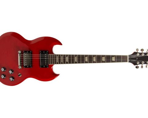 Epiphone Power Players SG Review
