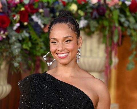 Alicia Keys Reportedly Invites 16-Year-Old Shooting Victim Ralph Yarl To Kansas Concert