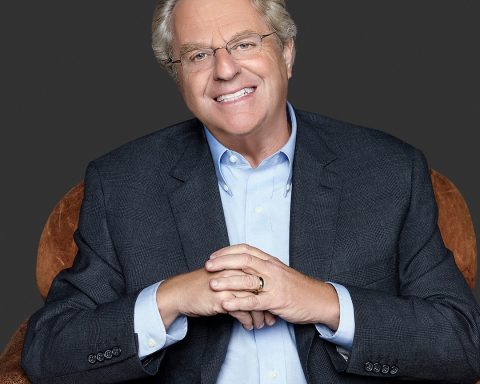 Jerry Springer Laid to Rest Near Chicago 3 Days After His Death