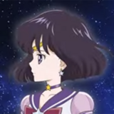 Sailor Moon Cosmos Anime Film Reveals Pluto and Saturn in New Character PV
