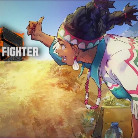 Preview: I played a full build of Street Fighter 6, and it can’t get here soon enough