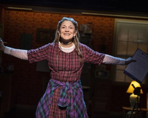 Tony Award Nominations – The Complete List