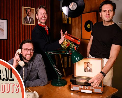 ‘Don’t Stop The Music’: Buzzy Nostalgia Format From The Home Of ‘The Traitors’ Is Inspired By Hit U.S. Comedy ‘Dave’