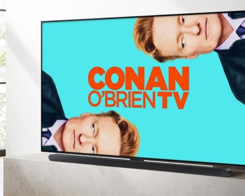 Conan O’Brien Gets Into The FAST Game With Samsung