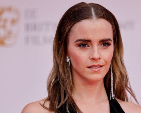 Emma Watson on Why She Has Taken a Break From Acting: “I Felt a Bit Caged”