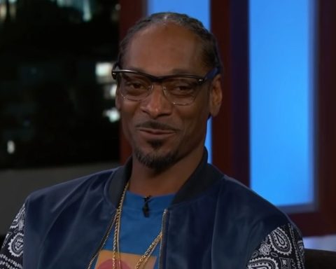 Snoop Dogg Joins Bid To Buy NHL Team Ottawa Senators