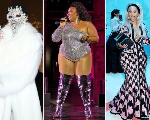 See all the Met Gala 2023 looks you may have missed: Lizzo, Cardi B and more