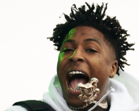 NBA YoungBoy Becomes Youngest Artist To Land 100 Billboard Hot 100 Chart Entries