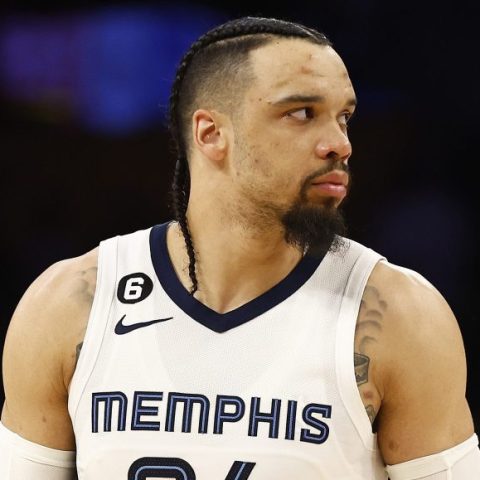 Memphis Grizzlies Will Not Re-Sign Dillon Brooks “Under Any Circumstances” Following Trash Talk