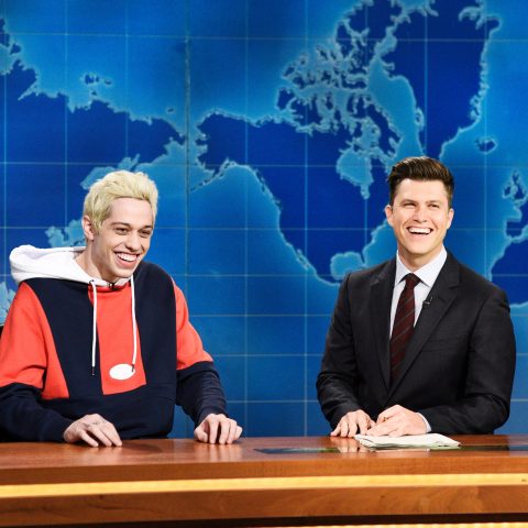 Here’s Why Pete Davidson’s SNL Episode Isn’t Happening
