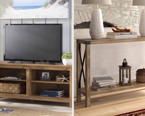 30 Wayfair Products That Pretty Much Have It All (They’re Practical *And* Beautiful)
