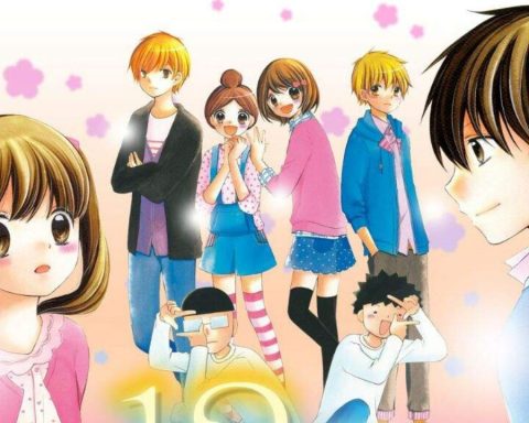 A New Romance Manga is on the Horizon by the Author of ‘Age 12’ Manga