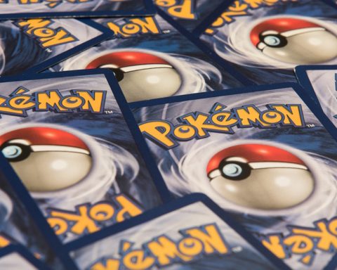 Tokyo Store Fights Scalpers By Selling Some Pokémon Cards to Kids Only