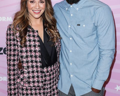 Every Time Allison Holker Honored Late Husband tWitch After His Death