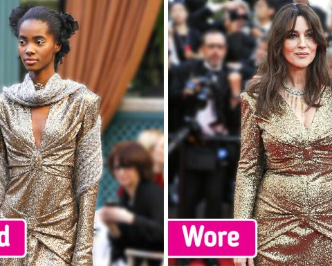 17 Elegant Outfits That Look Very Different on Models and Celebrities