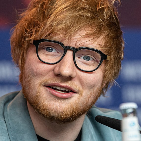 Ed Sheeran Puts Musicologist on Blast as Copyright Counteroffensive Continues