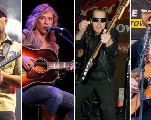 Rage Against the Machine, Sheryl Crow, Link Wray, Willie Nelson lead 2023 Rock & Roll Hall of Fame inductees
