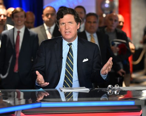Report: Fox News Fired Tucker Carlson After Discovering He Wasn’t Just Playing a Racist on TV (Among Other Things)