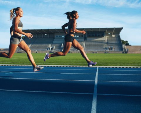 Women’s health and plant protein in sports nutrition spotlight