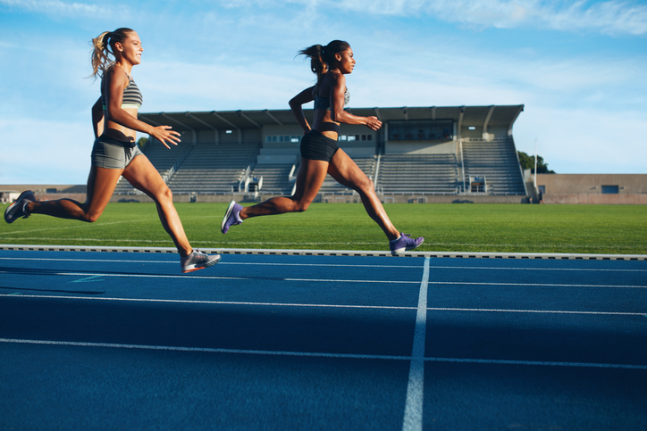 Women’s health and plant protein in sports nutrition spotlight