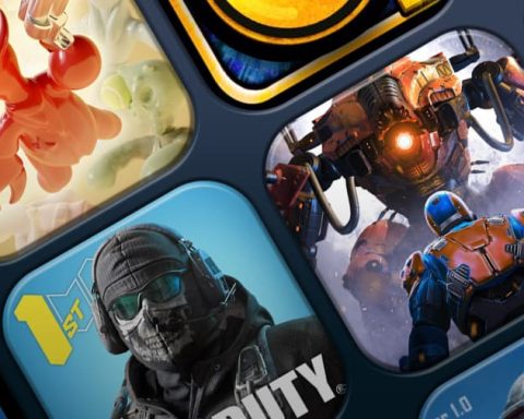 Top 25 best shooting games for Android phones and tablets