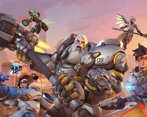 Blizzard eyes AI to create art for its games